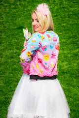 Emoji Jacket