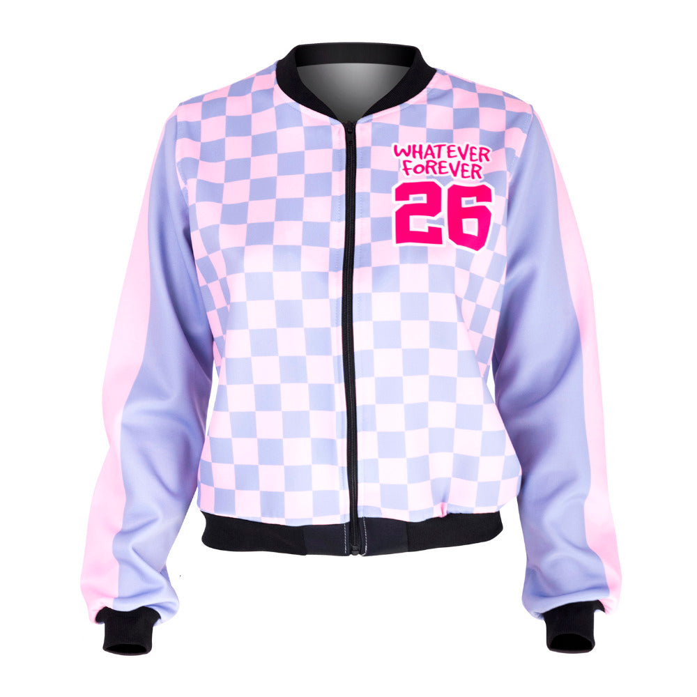 Whatever Forever Jacket