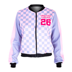 Whatever Forever Jacket
