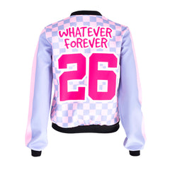 Whatever Forever Jacket