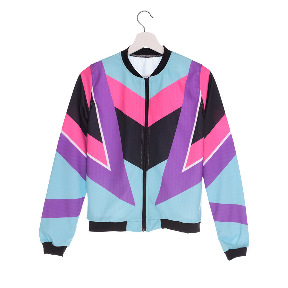 90s Style Jacket