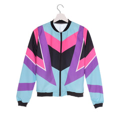 90s Style Jacket