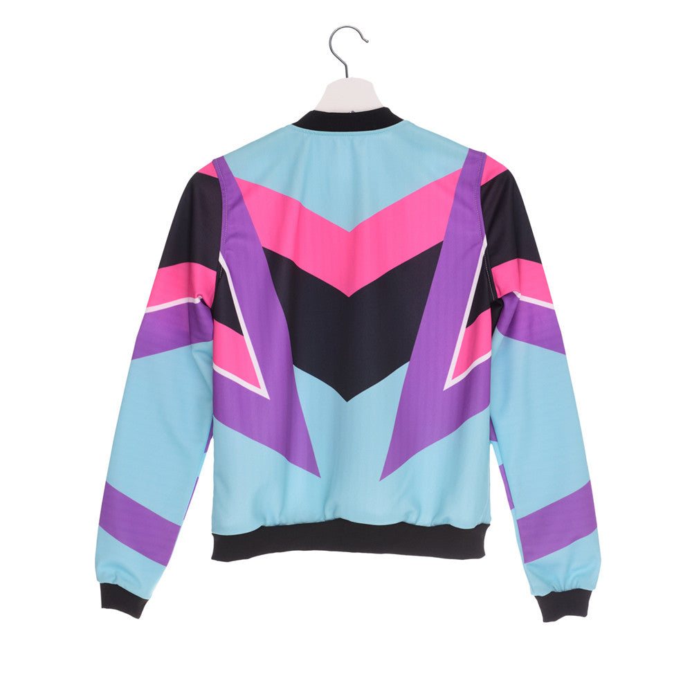 90s Style Jacket