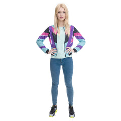 90s Style Jacket