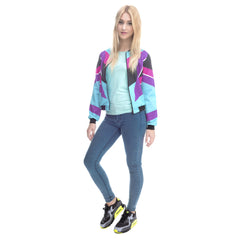 90s Style Jacket