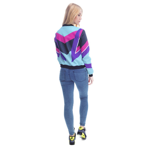 90s Style Jacket
