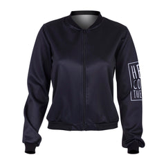 Holly Fries Jacket