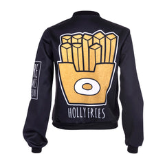 Holly Fries Jacket
