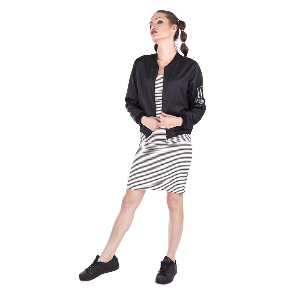 Holly Fries Jacket