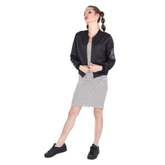 Holly Fries Jacket