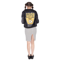 Holly Fries Jacket