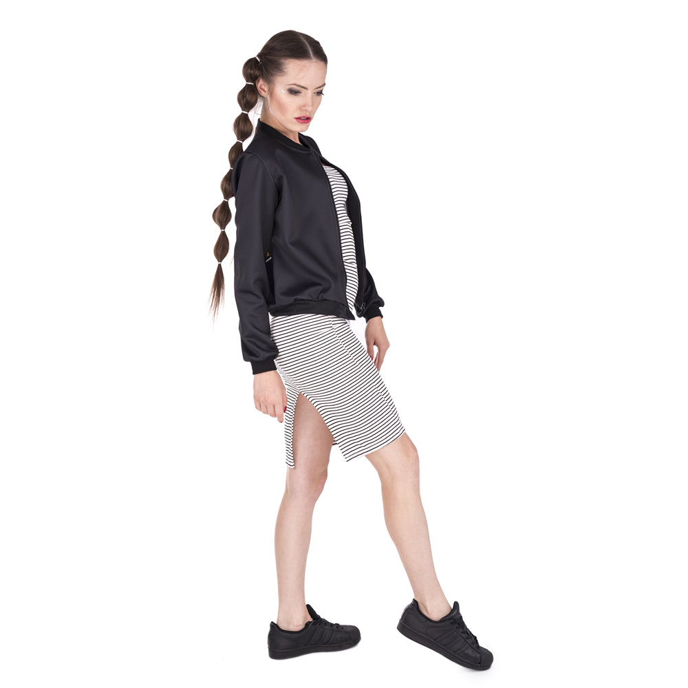 Holly Fries Jacket