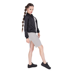 Holly Fries Jacket