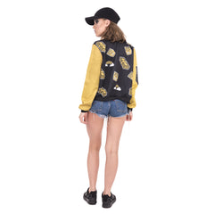 Gold Greams Jacket