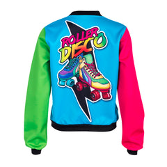 Roller Disco Jacket