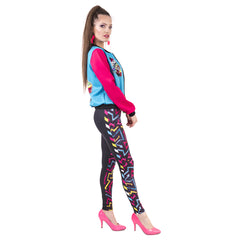 Roller Disco Jacket