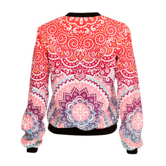 Mandala Aztec Jacket