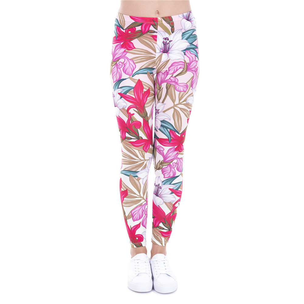 Paradise Flowers