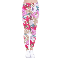 Paradise Flowers