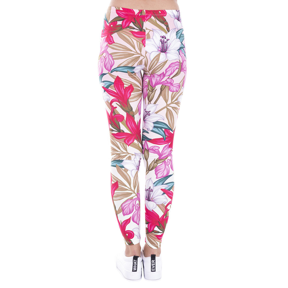Paradise Flowers